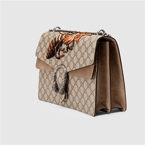 bolso gucci dionysus precio|Colección Dionysus; Bolsos para el hombro con correa de cade .